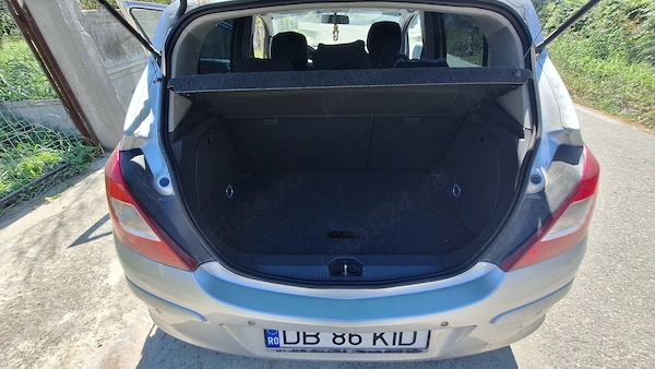OPEL Corsa 2007 — imagine 2