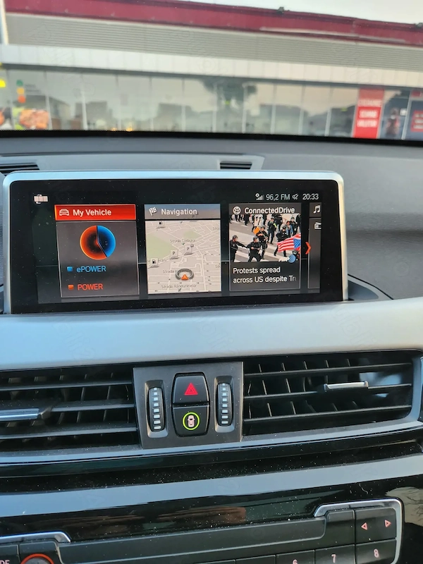 BMW X Series (Generic) 2021 — imagine 9