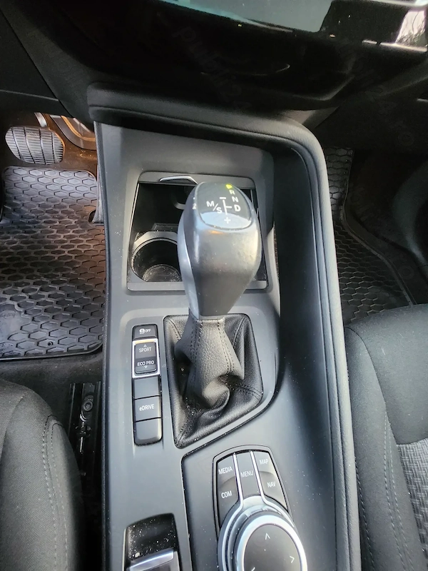 BMW X Series (Generic) 2021 — imagine 4