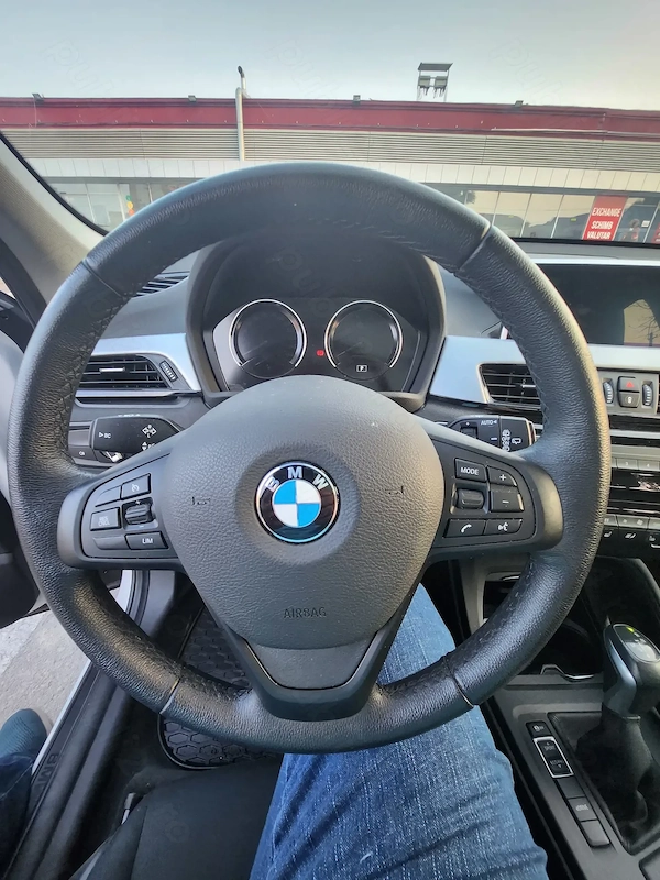 BMW X Series (Generic) 2021 — imagine 3