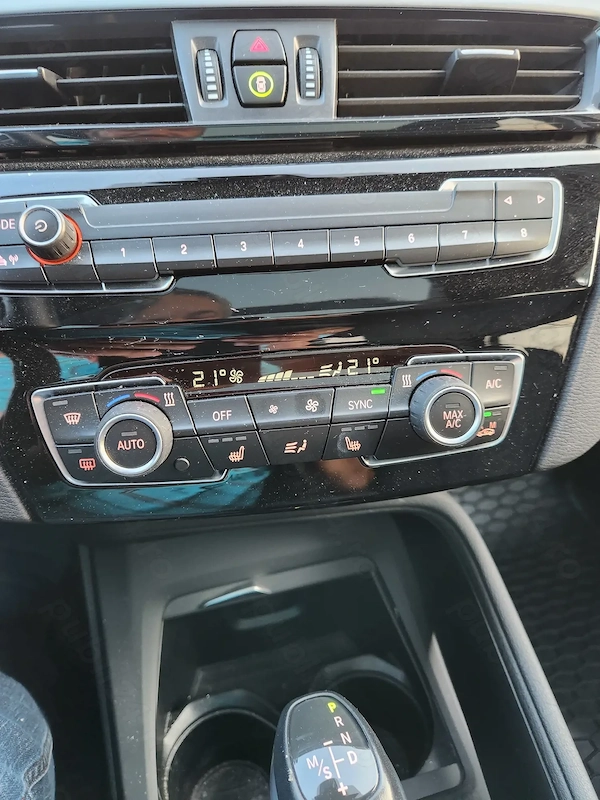 BMW X Series (Generic) 2021 — imagine 10