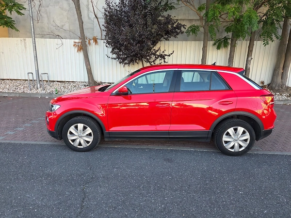 VOLKSWAGEN T-Roc 2020 — imagine 4