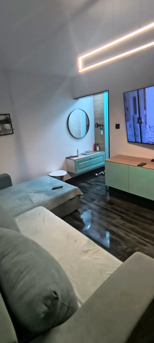 Proprietar vând ap la parter cu. 2 camere cu centrala — fotografia 2