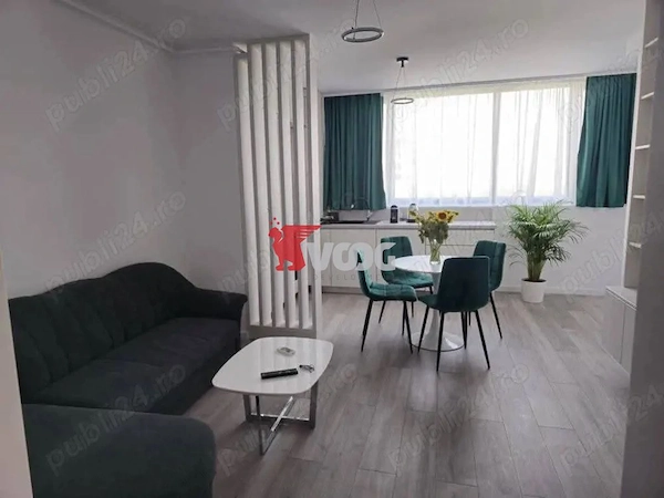 Apartament 2 camere de vânzare -X City Towers — fotografia 3
