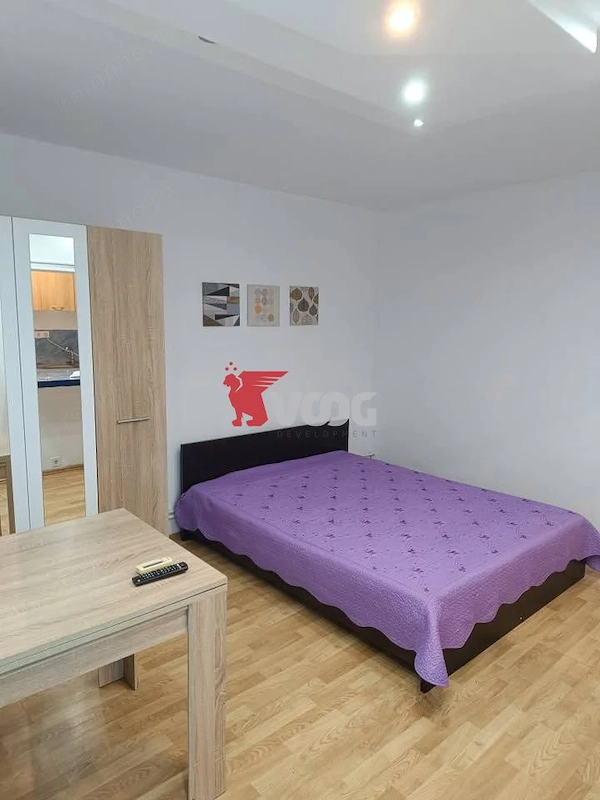 Apartament cu 1 cameră de vânzare – Calea Șagului — fotografia 1