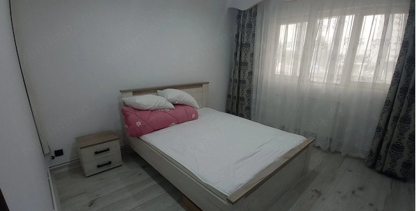 Apartament, luminos si spatios, spre inchiriere, zona semicentrala — fotografia 3