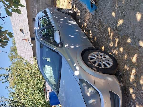 OPEL Astra 2005 — imagine 4