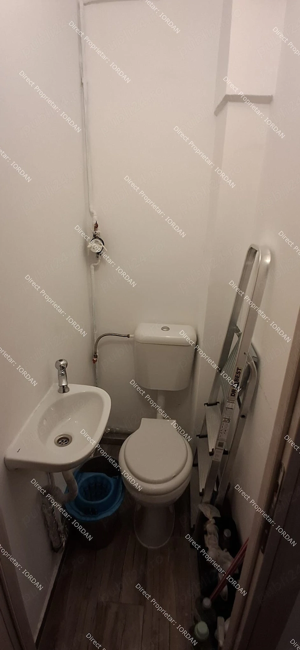 Proprietar: Vanzare apartament 4 camere Brancoveanu, str. Stoian Militaru, decomandat, Bucuresti — fotografia 3