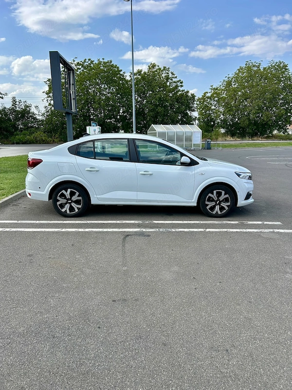 DACIA Logan 2023 — imagine 4