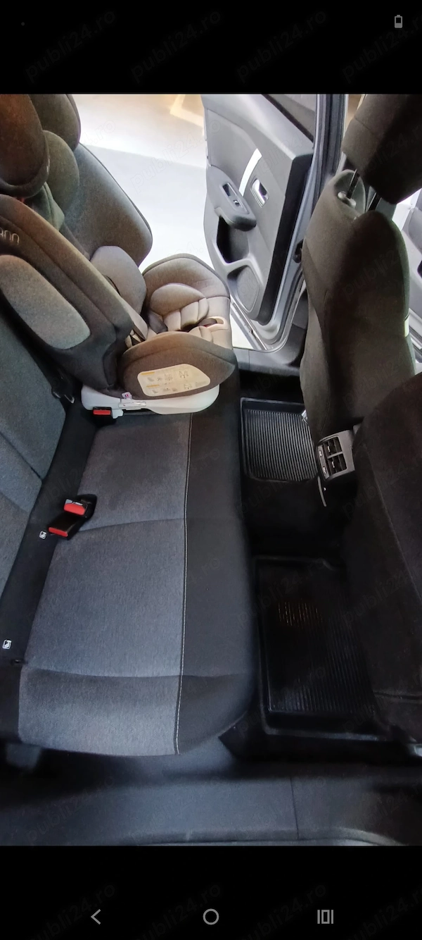 CITROËN C4 2022 — imagine 6