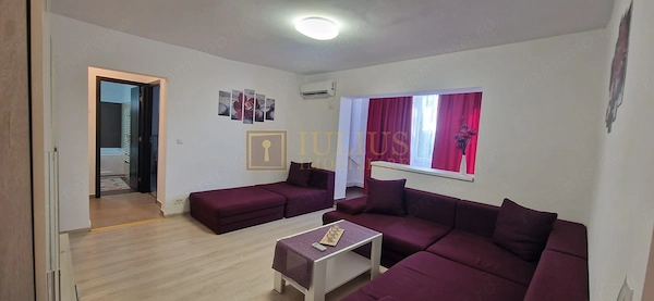 Apartament in zona Tipografilor-Modern — fotografia 3
