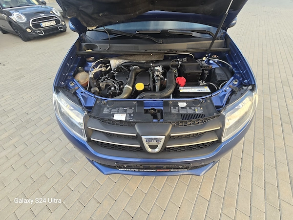 DACIA Logan 2014 — imagine 13