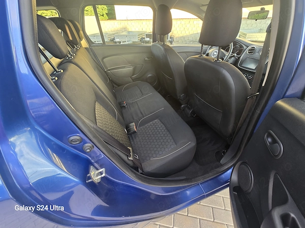 DACIA Logan 2014 — imagine 11
