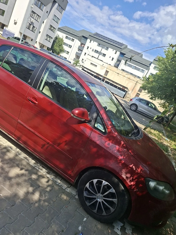 VOLKSWAGEN Golf 2005 — imagine 4