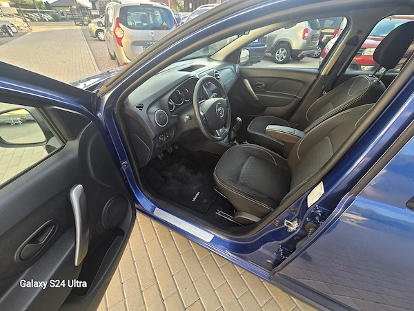 DACIA Logan 2014 — imagine 7