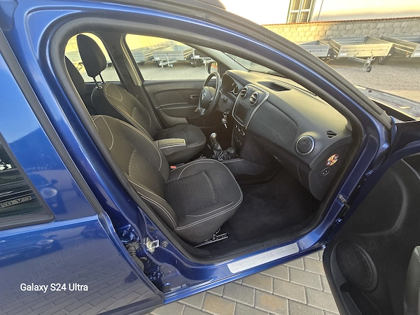 DACIA Logan 2014 — imagine 8