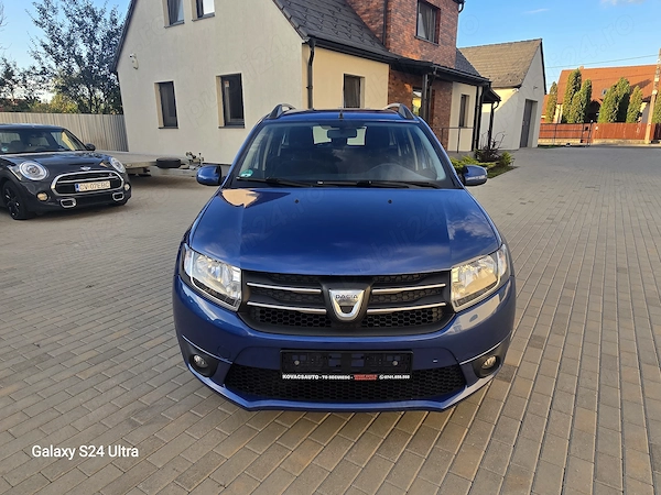 DACIA Logan 2014 — imagine 18