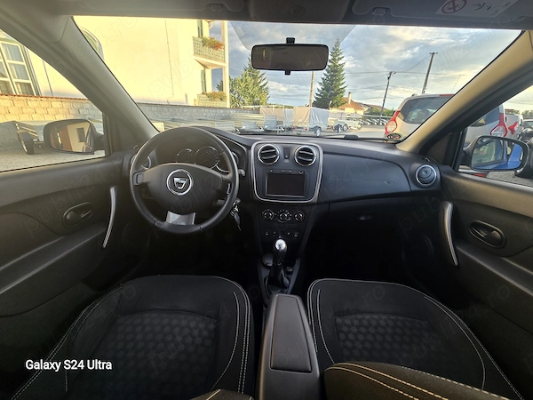 DACIA Logan 2014 — imagine 12