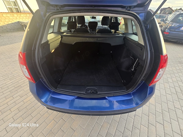 DACIA Logan 2014 — imagine 10