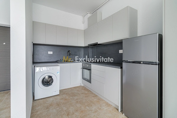 Apartamente 3 camere Green City — fotografia 3