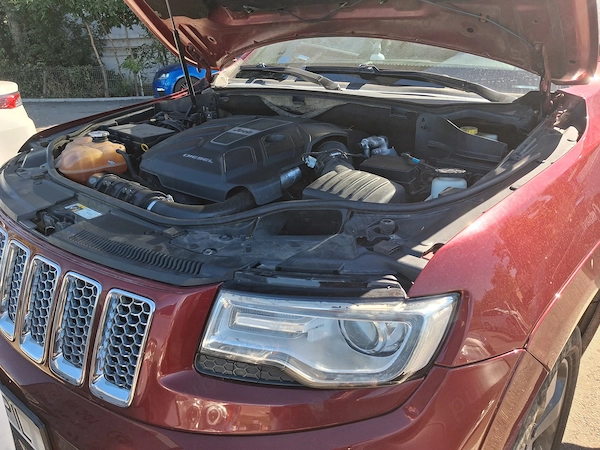JEEP Cherokee 2015 — imagine 5
