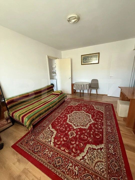 Apartament 2 camere, 56 mp, balcon și centrală proprie – zona Gemenii, Brașov — fotografia 2