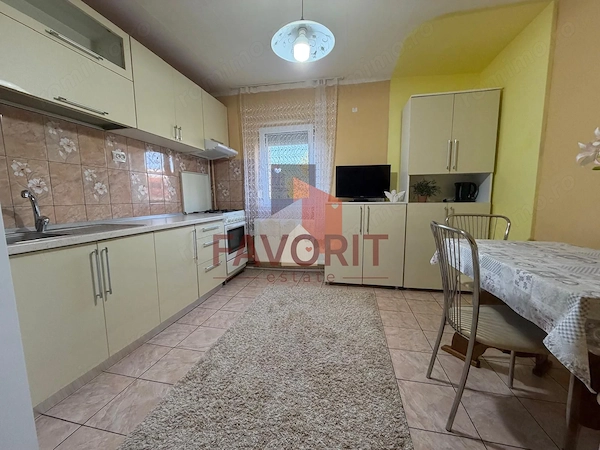 2 camere de inchiriat | centrala proprie | zona excelenta — fotografia 3