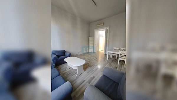 Apartament 2 camere ultracentral de inchiriat! — fotografia 1