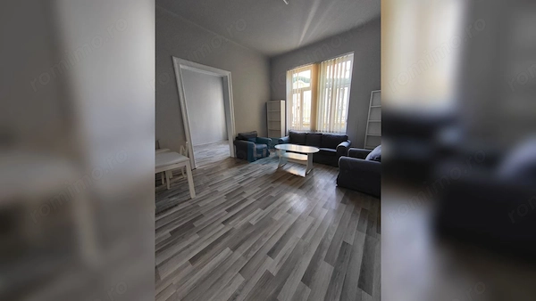 Apartament 2 camere ultracentral de inchiriat! — fotografia 3