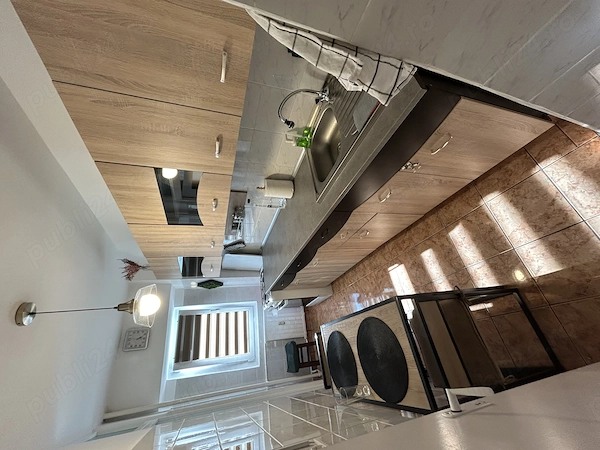 Garsonieră decomandată, 41 mp, Titan-Potcoava — fotografia 3