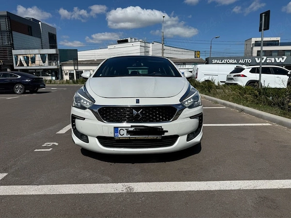 DS AUTOMOBILES  2015 — imagine 3