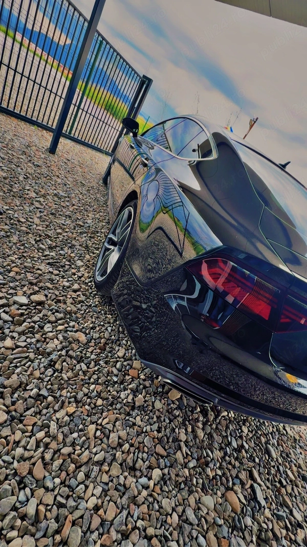 AUDI A7 2015 — imagine 5
