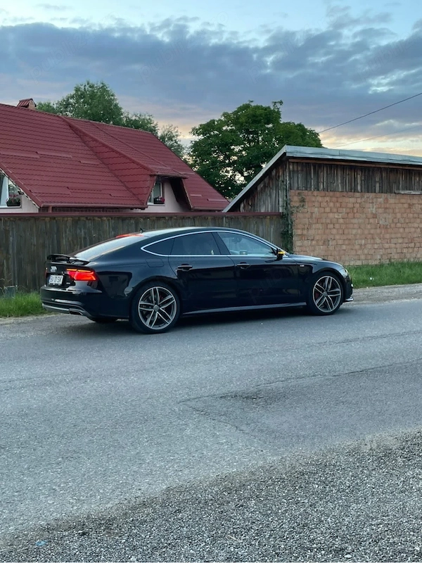 AUDI A7 2015 — imagine 3