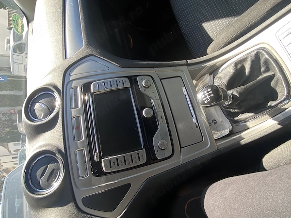 FORD Mondeo 2007 — imagine 8