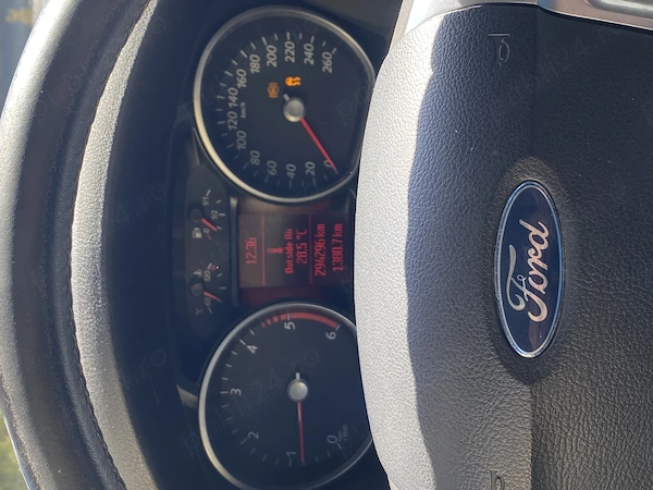 FORD Mondeo 2007 — imagine 9