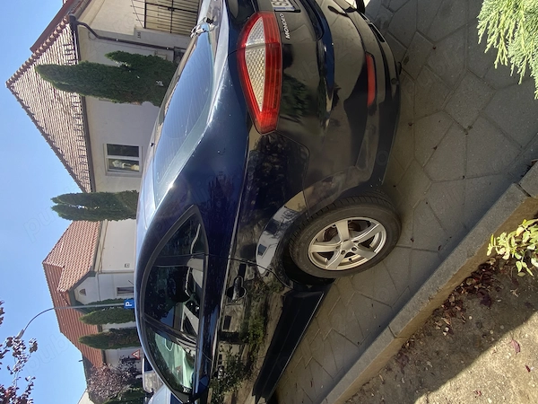 FORD Mondeo 2007 — imagine 5