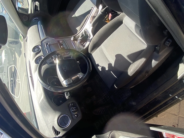 FORD Mondeo 2007 — imagine 2