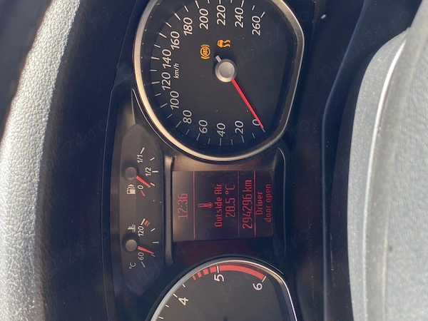 FORD Mondeo 2007 — imagine 10