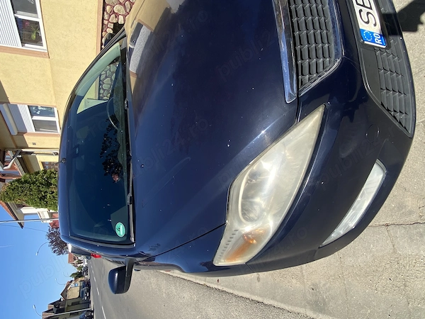FORD Mondeo 2007 — imagine 4