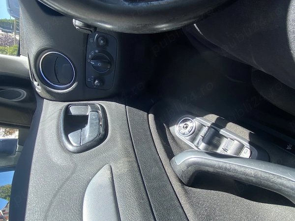 FORD Mondeo 2007 — imagine 3