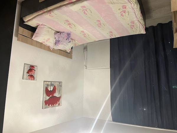 Inchiriez apartament 2 camere Militari Residence, Style Residence 2 — fotografia 2