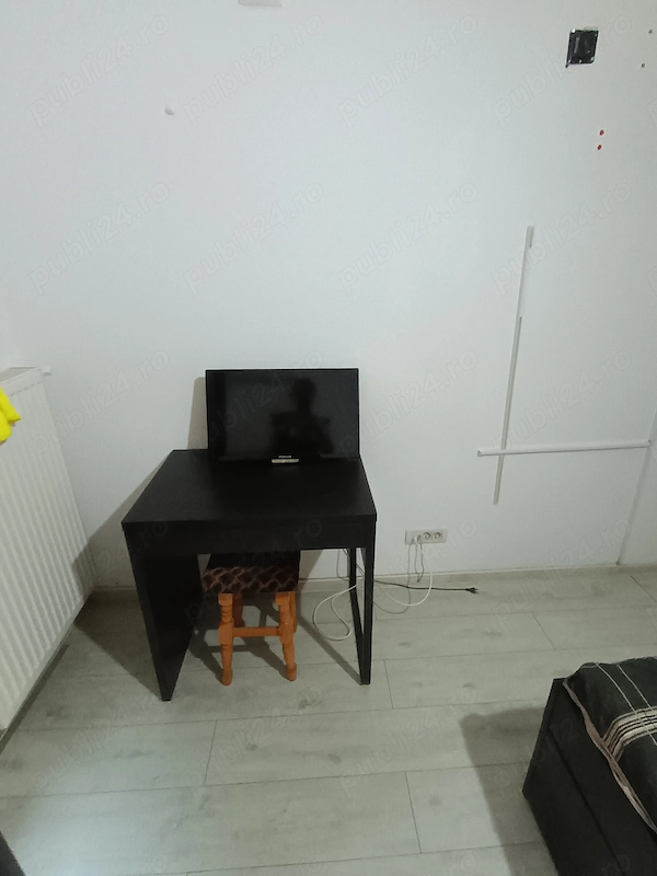 Închiriez garsonieră str Tineretului (Militari Residence) — fotografia 3