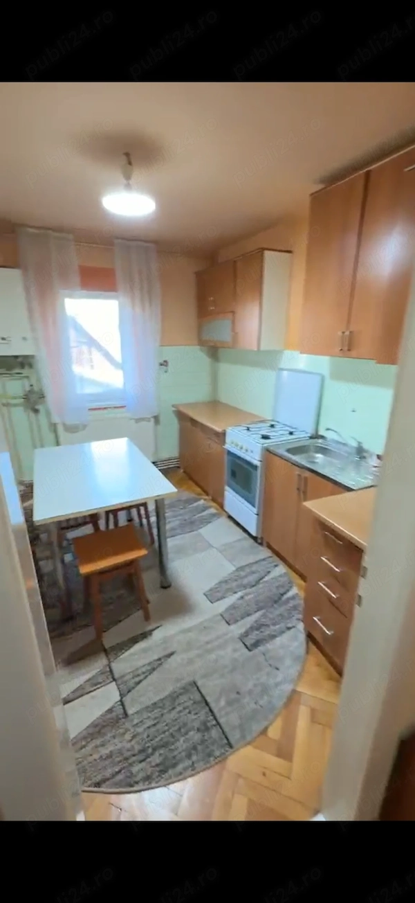 Apartamente 2 camere de închiriat — fotografia 1