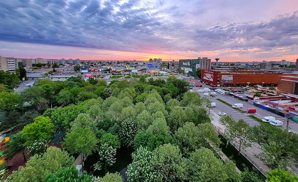 Apartament 3 camere decomandat | Etaj 8 | Bucur Obor Veranda | Metrou | Proprietar — fotografia 1