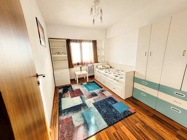 Apartament 3 camere decomandat | Etaj 8 | Bucur Obor Veranda | Metrou | Proprietar — fotografia 3