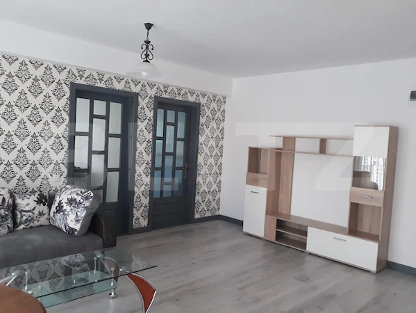 Apartament 2 camere, 52 mp, parcare, zona Expo Transilvania — fotografia 3