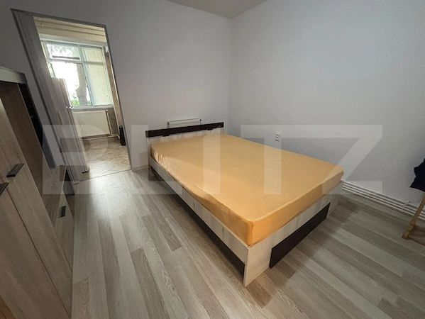 Garsoniera de vanzare, 23 mp, zona Galata — fotografia 1