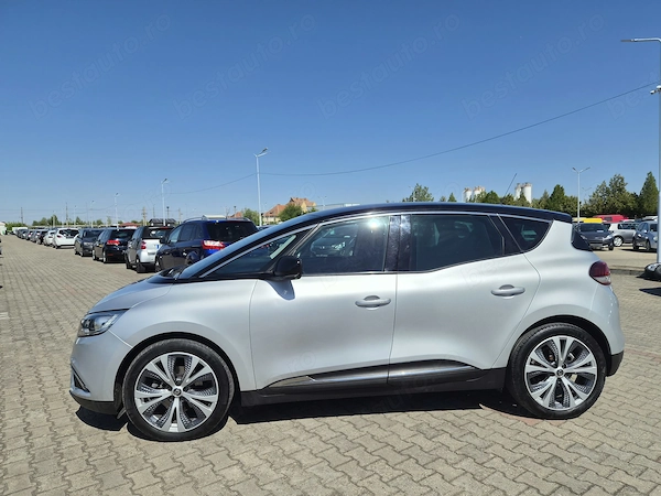 RENAULT Scenic 2018 — imagine 7