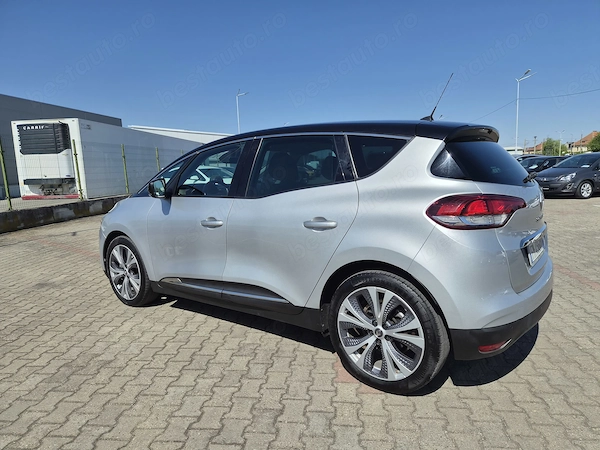 RENAULT Scenic 2018 — imagine 4