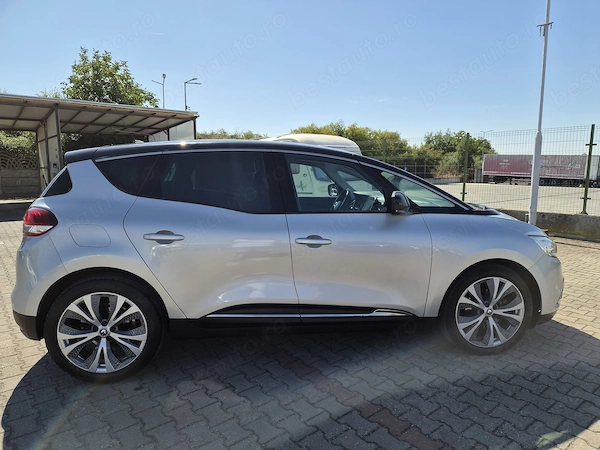 RENAULT Scenic 2018 — imagine 8
